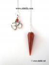 R.C Facetted Cone Pendulum with OM